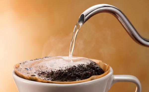 本当に美味しいコーヒーを淹れる技術が身につく！