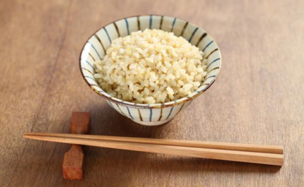 玄米を食べるだけじゃない、本当に効果的なマクロビがわかる！