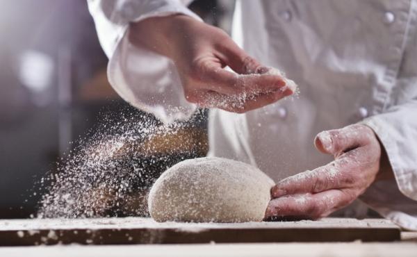 パンの種類や製法・工程・パン屋開業まで総合的な知識が身につきます！