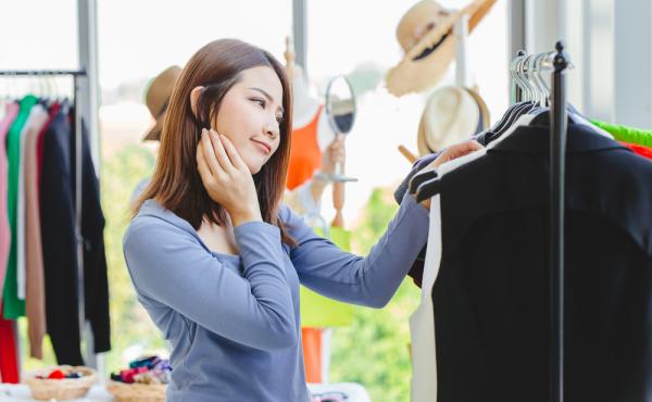 今までのファッションの悩みが解決できます！