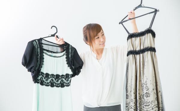 毎日の支度が楽しくなります！