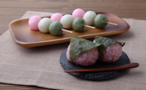 文化や用途、季節に合わせた和菓子の提案ができるようになります。