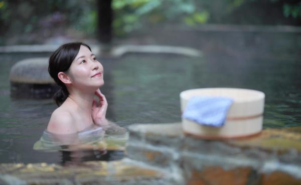 趣味を深め、さらに温泉が楽しめるようになる！温泉エキスパートとは？
