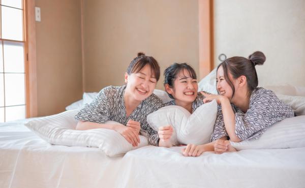 自分の趣味だけではなく、友人と一緒に楽しめる資格です