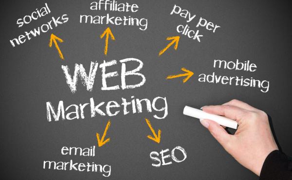 WEBマーケティングの基礎、SNS・広告などの総合的な知識が身に付きます！