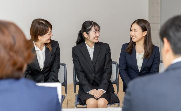 応募者の気持ちがわかるようになります。