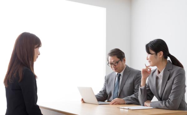 面接官としてのテクニックが身に付きます!