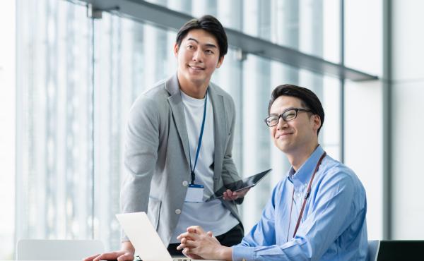 ITの知識だけではなく、担当者としての心構えや対策も学べます。