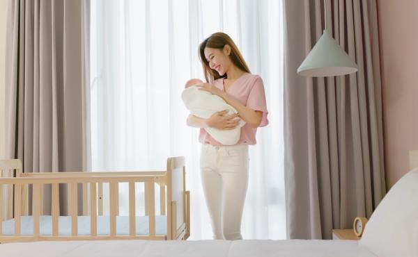 子どもの成長や子育てが基礎から学べます