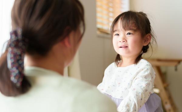 リアルな子育ての場面でも活かせる！子育てセラピストとは？