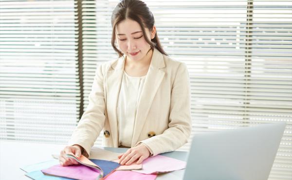 パーソナルカラー＆骨格診断スタイリスト資格講座