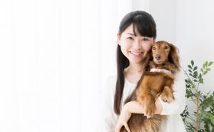 ペット看護&セラピーエキスパート資格講座